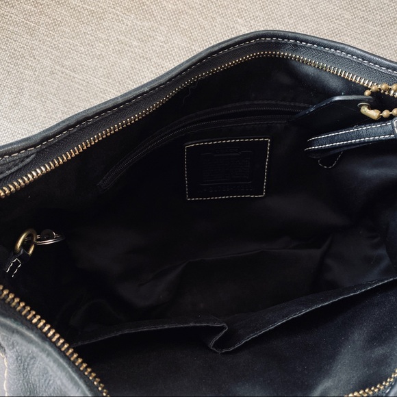 Coach Handbag - Picture 6 of 6